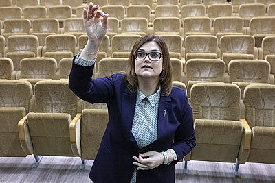 Минский колледж искусств встречает 50-летие