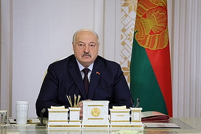 Руководство исполкомов, министерств и крупных предприятий. Лукашенко рассмотрел кадровые вопросы