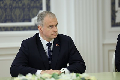 Лукашенко назначил новых послов