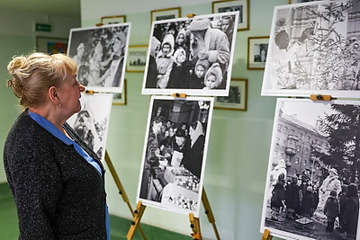 Акция \"Терапия чудес\" прошла в РНПЦ \"Кардиология\"