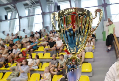 Чемпионки Беларуси по женской борьбе определились в Гомеле