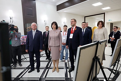 В Бресте состоялась диалоговая площадка с участниками проекта \"Поезд Памяти\"