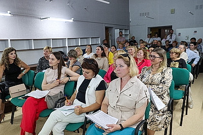 \"Места силы на Лидчине\". Новый туристический маршрут презентовали в Гродненской области