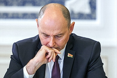 Лукашенко требует выстроить эффективную систему торгового обслуживания, прежде всего на селе