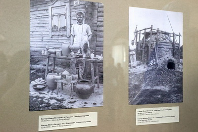 Народные костюмы, эксклюзивные ремесла и колорит районов. Чем удивляет \"Брестчина этнографическая\"