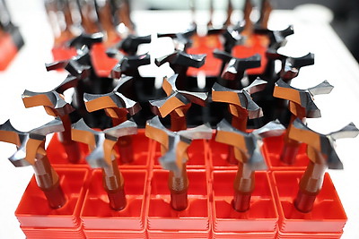 Международная выставка \"Деревообработка-2025\" открылась в Минске