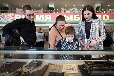 \"Каждый третий\". Концерт-реквием представили жителям Минска