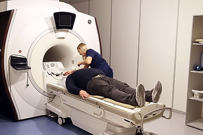 РНПЦ радиационной медицины применяет новые диагностические и лечебные технологии