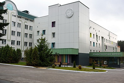 Здравоохранение Беларуси. Высокотехнологичная помощь и доступность