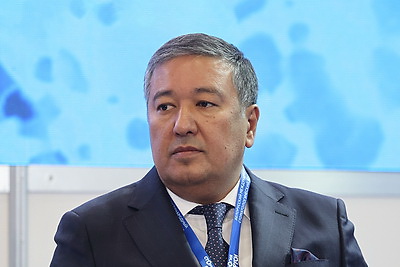 Международный форум стоматологов проходит в Минске