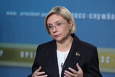 Руководство исполкомов, министерств и крупных предприятий. Лукашенко рассмотрел кадровые вопросы