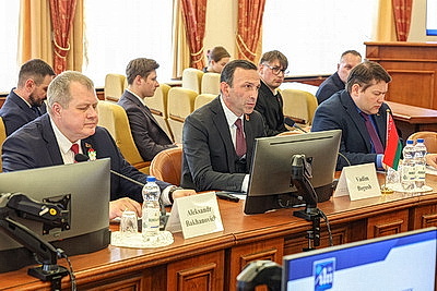 Беларусь и Ливия планируют развивать сотрудничество в сфере образования