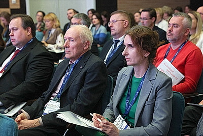 Международная конференция арбитражных институтов проходит в Минске