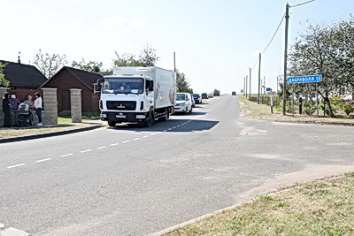 Работа с запросами покупателя. На что делают ставку торговые организации в Свислочском районе