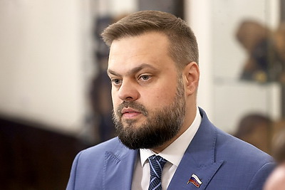 Международный форум СГ \"Великое наследие - общее будущее\" планируют сделать традиционным