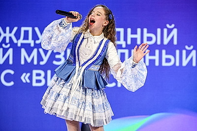 Чистота интонации и харизма. В Минске прошел региональный отбор на конкурсы \"Славянского базара\"