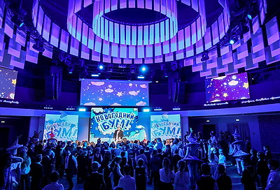 В Беларуси дали старт благотворительной акции \"Наши дети\"