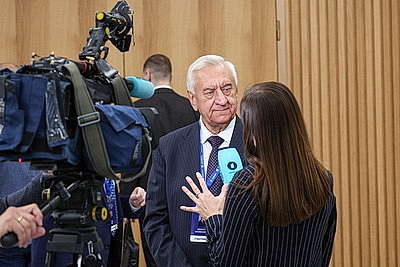 Евразийский экономический форум стартовал в Минске