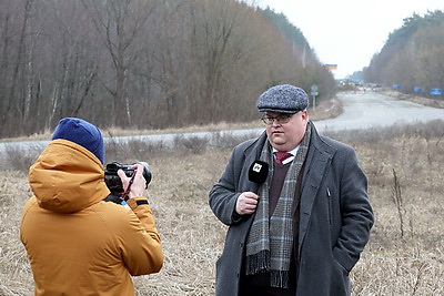 ГПК об обстановке на границе с Украиной: ситуация имеет тенденцию к нормализации