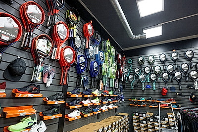 Развитие спорта. Городской центр олимпийского резерва по теннису