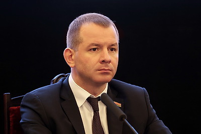 Около трети инвестиций организаций Управделами Президента в 2024 году направлено на развитие сельского хозяйства