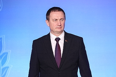 Турчин принимает участие в заседании Совета глав правительств стран ШОС в Москве