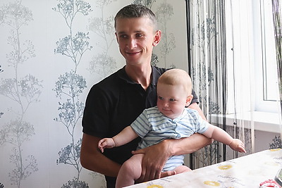 В Беларуси продолжается Неделя родительской любви