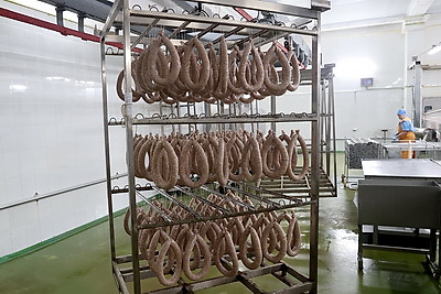 Инвестпроекты и экономическая эффективность. Каковы перспективы мясо-молочных предприятий Слуцкого района
