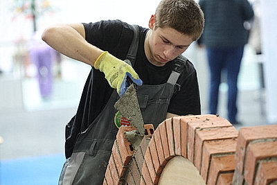 В Беларуси проходит конкурс профессионального мастерства ProfSkills Belarus