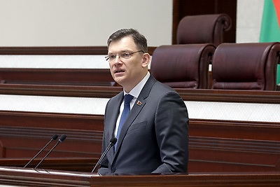 Депутаты ратифицировали договор о гарантиях безопасности в СГ