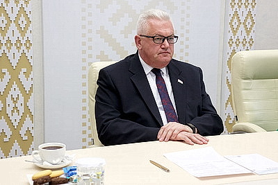 Мушкет: в СНГ существует правовая основа для наблюдения за выборами