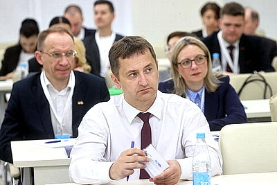 \"Громко говорить правду\". Какой посыл хотят донести эксперты на V медиафоруме