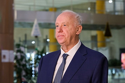 В Минске заявили о важности признания на международном уровне факта геноцида советского народа в годы войны