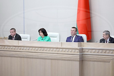 Кочанова: чистота - это не просто наш бренд, это стиль жизни и здоровье людей
