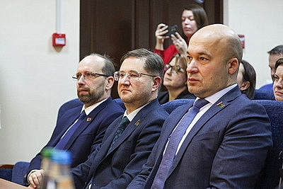 Белорусская валютно-фондовая биржа запустила финансовый маркетплейс \"Финмаркет\"