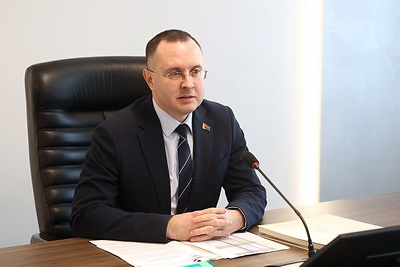 В Бресте анонсировали разработку нового генерального плана развития города