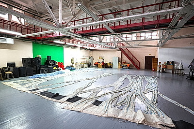 Новогоднюю постановку \"Щелкунчик\" готовят в драмтеатре Гродно