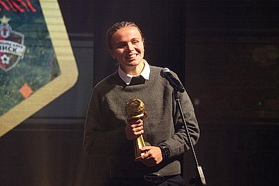 Футбольная федерация подвела итоги сезона 2025 года