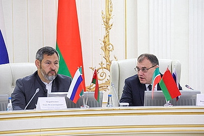 Беларусь и Татарстан будут расширять сотрудничество в машиностроении и нефтехимии