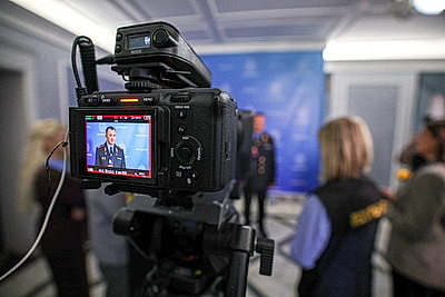 В Беларуси в этом году сохраняется тенденция снижения уровня преступности