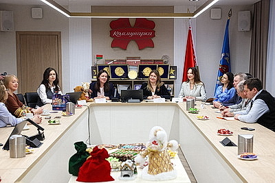 Гарантия качества. В какие страны поставляют белорусские новогодние подарки, рассказали в \"Белгоспищепроме\"