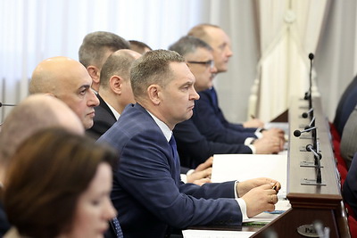 Головченко: белорусская экономика два года подряд показывала рост выше среднемировых значений