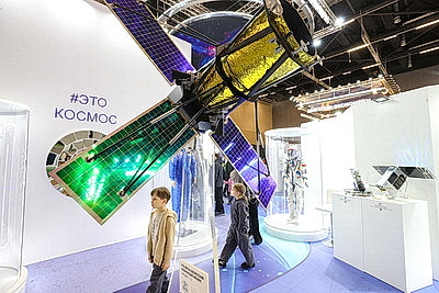 Познавательно, увлекательно, красиво. На выставке \"Моя Беларусь\" в праздничные выходные ажиотаж