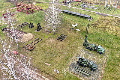 Полет нормальный. Первый набор операторов беспилотников завершает курс подготовки в БелГУТе