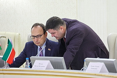 Беларусь и Татарстан будут расширять сотрудничество в машиностроении и нефтехимии