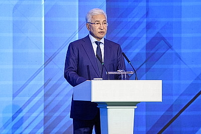 Лукашенко обозначил предложения Беларуси по мирной повестке. В фокусе - санкции, миграция, ИИ