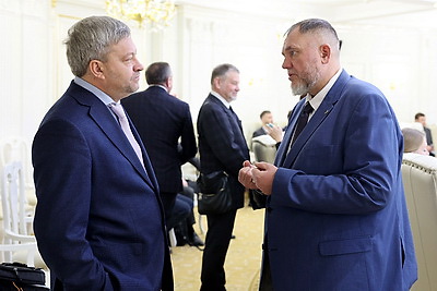 Товарооборот Беларуси и Свердловской области с 2020 года вырос более чем в два раза