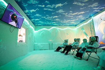 Здравоохранение Беларуси. Оказание первичной медицинской помощи