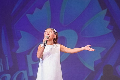 В Гродно прошел региональный отбор на конкурсы \"Славянского базара\"