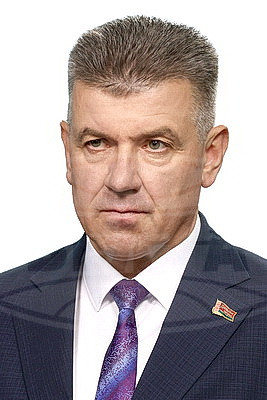 Кулик назначен министром лесного хозяйства